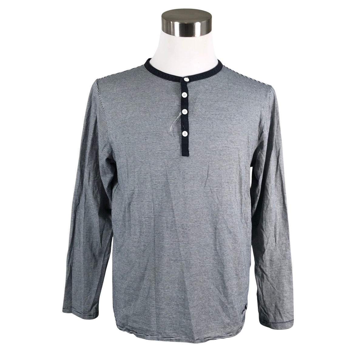 Unisex Helly Hansen - Trikotaažist pluus, suurus L - Sinine (1)