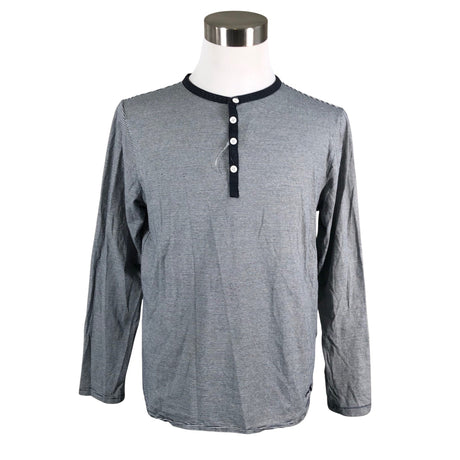 Unisex Helly Hansen - Trikotaažist pluus, suurus L - Sinine ()
