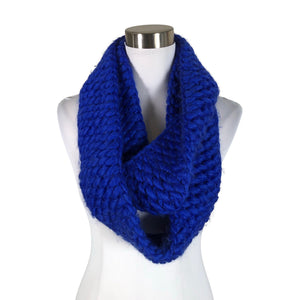 Unisex Handmade - Torusall, suurus Midi - Sinine (1)