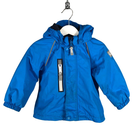 Unisex Reimatec - Talvejope, suurus 74 - 80 - Sinine ()