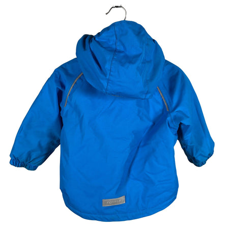Unisex Reimatec - Talvejope, suurus 74 - 80 - Sinine (2)