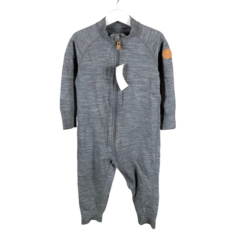 Unisex Reima - Villane kombinesoon, suurus 98 - 104 - Hall ()