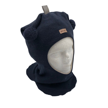 Unisex Kivat - Tuukrimüts, suurus 48 - 50 cm - Sinine ()