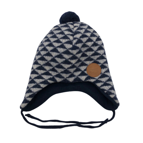 Unisex Reima - Talvemüts, suurus 46 - 48 cm - Sinine ()