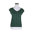 Unisex Naf Naf - Topp, suurus 36 - Roheline ()
