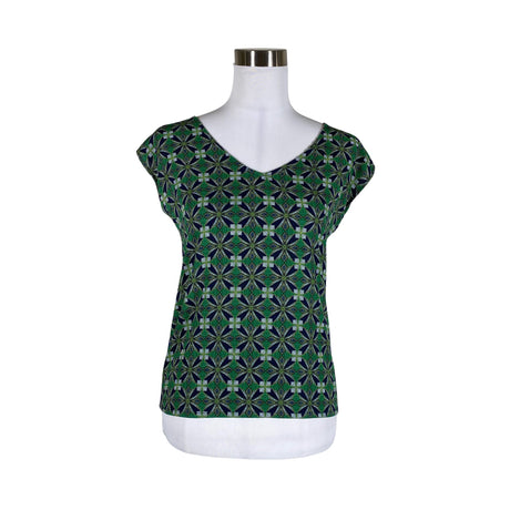 Unisex Naf Naf - Topp, suurus 36 - Roheline ()