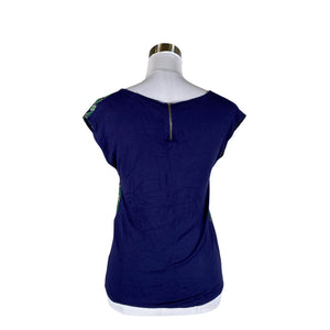 Unisex Naf Naf - Topp, suurus 36 - Roheline (2)