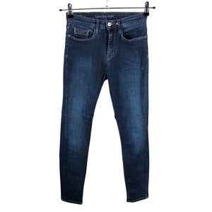Unisex Calvin Klein Jeans - Teksad, suurus W27 - Sinine (1)