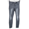 Unisex Jeanswest - Teksad, suurus 34 - Hall ()