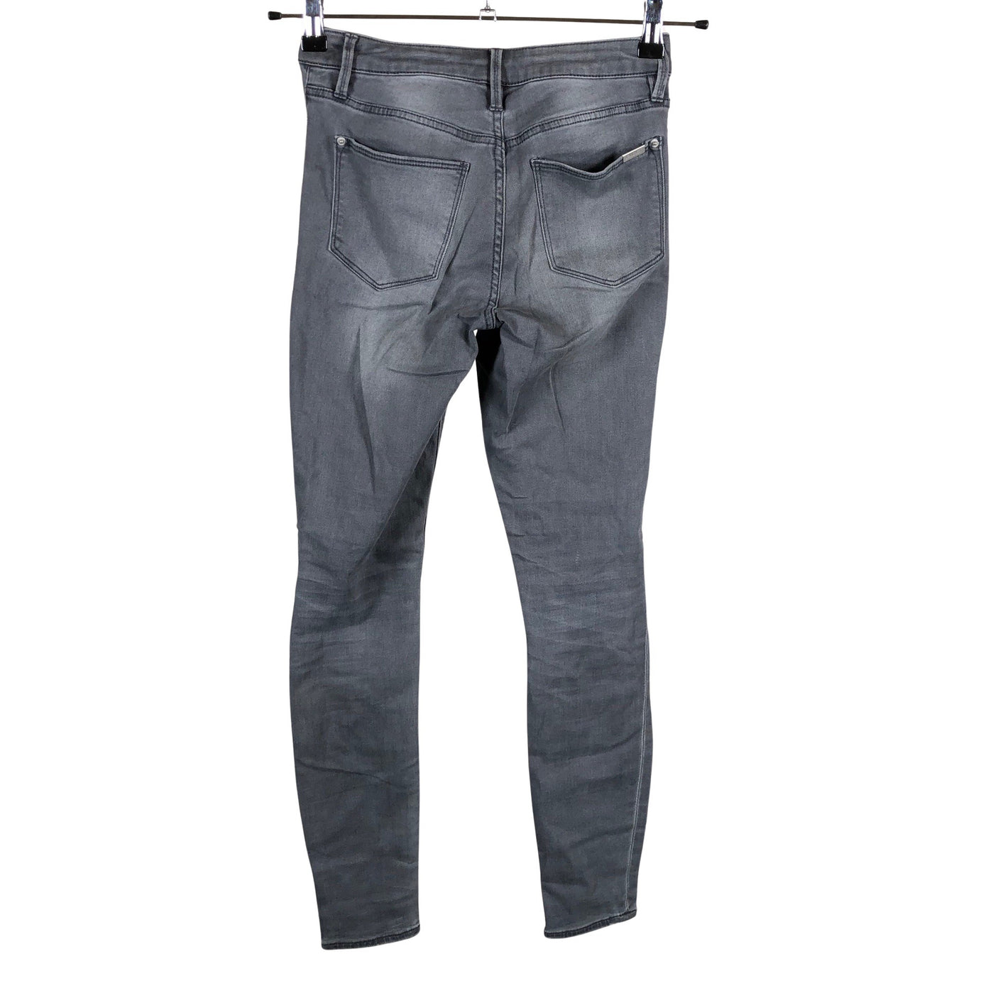 Unisex Jeanswest - Teksad, suurus 34 - Hall (2)