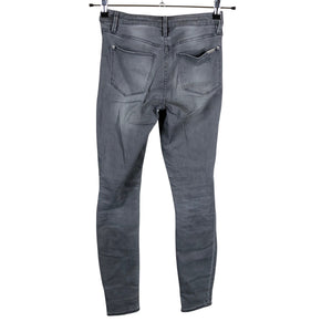 Unisex Jeanswest - Teksad, suurus 34 - Hall (2)