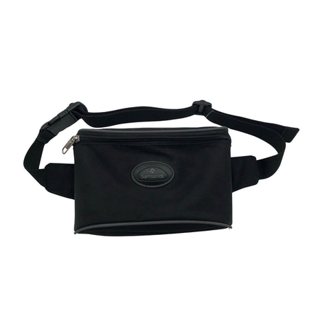 Unisex Samsonite - Vöökott, suurus Mini - Must ()