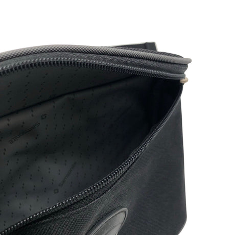 Unisex Samsonite - Vöökott, suurus Mini - Must (2)