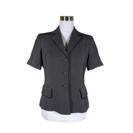 Unisex Andiata - Jakk, suurus 36 - Must ()