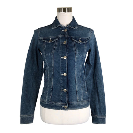 Unisex TEX - Teksatagi, suurus 36 - Sinine ()