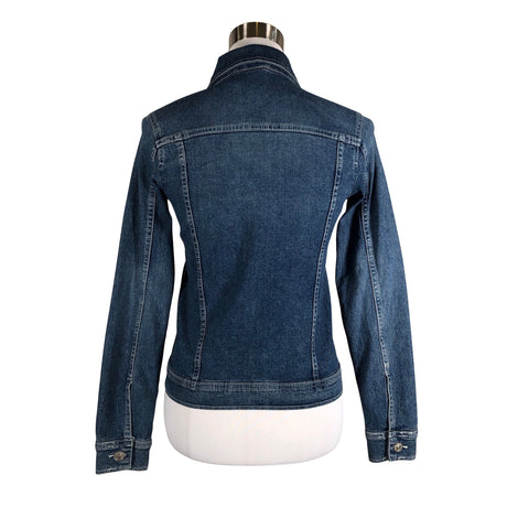 Unisex TEX - Teksatagi, suurus 36 - Sinine (2)
