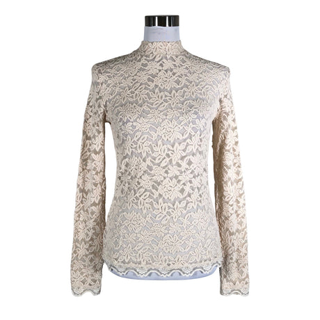 Unisex Ril's - Pluus, suurus 38 - Beige ()