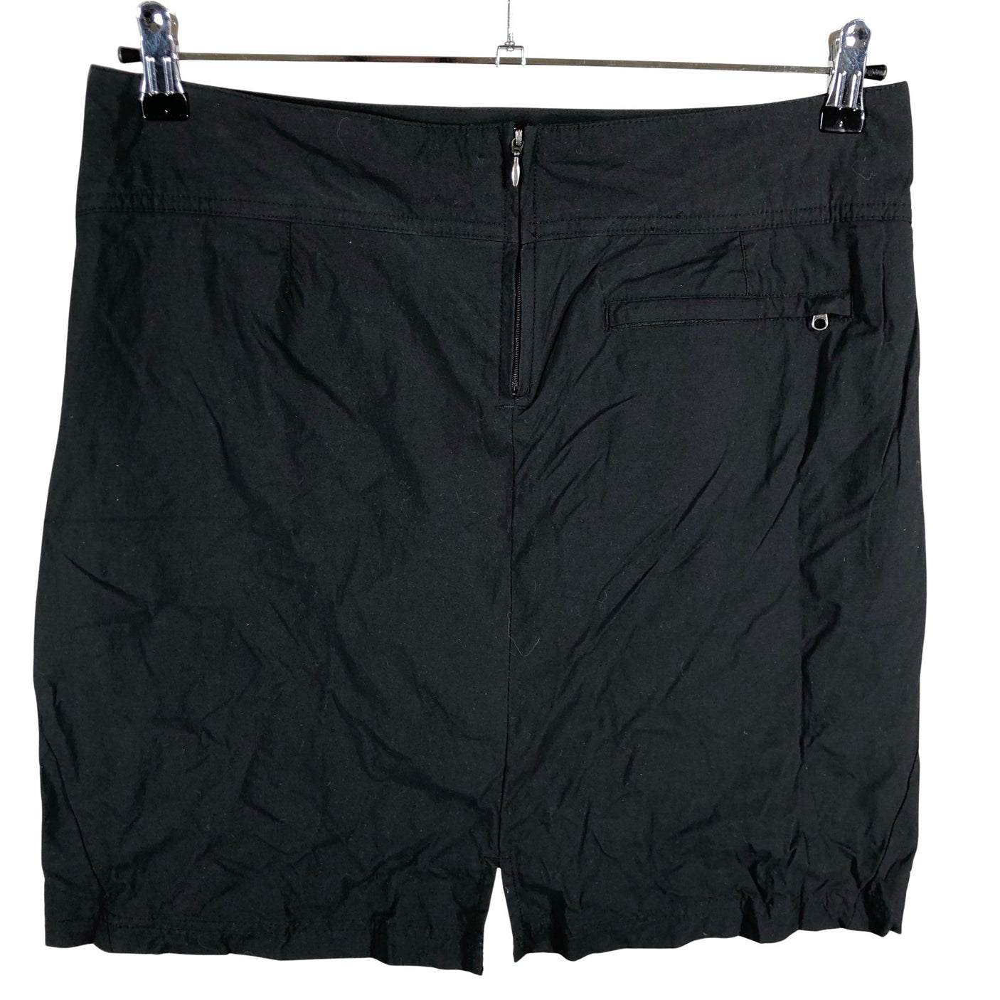 Unisex Royal Robbins - Spordipüksseelik, suurus 38 - Must (2)