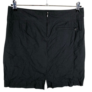 Unisex Royal Robbins - Spordipüksseelik, suurus 38 - Must (2)
