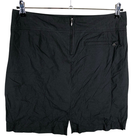 Unisex Royal Robbins - Spordipüksseelik, suurus 38 - Must (2)