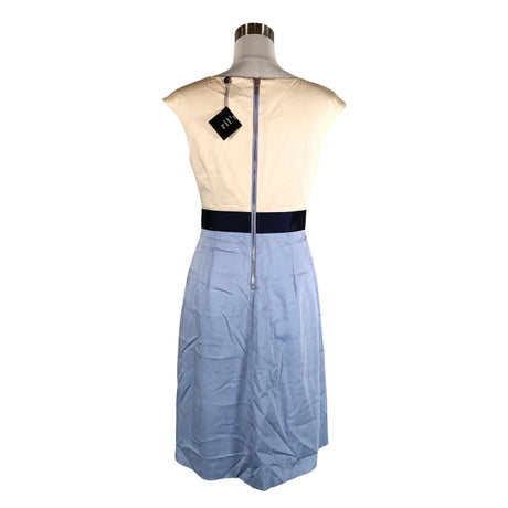 Unisex Ril's - Mitteveniv kleit, suurus 36 - Helesinine (2)