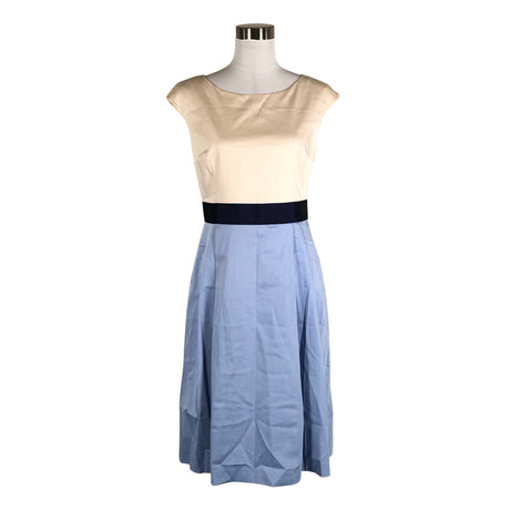 Unisex Ril's - Mitteveniv kleit, suurus 36 - Helesinine ()