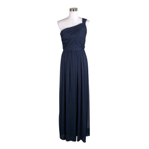 Unisex Alfred Sung - Pidulik kleit, suurus 38 - Sinine (1)