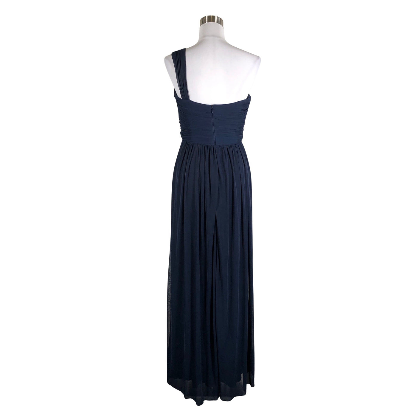 Unisex Alfred Sung - Pidulik kleit, suurus 38 - Sinine (2)