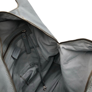 Unisex Lumi - Käekott, suurus Maxi - Helesinine (2)