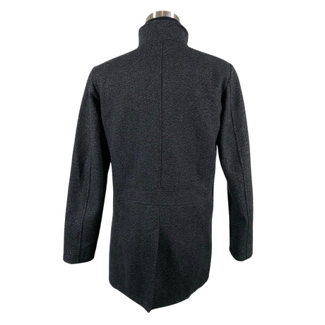 Unisex Construe - Villane mantel, suurus M - Hall (2)