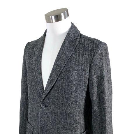 Unisex Frenn - Pintsak, suurus M - Hall (2)