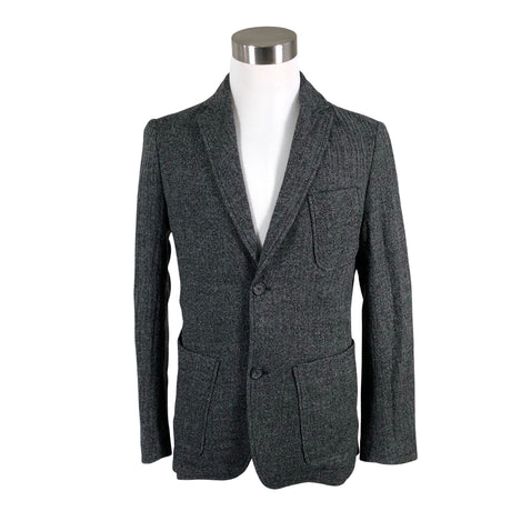 Unisex Frenn - Pintsak, suurus M - Hall ()