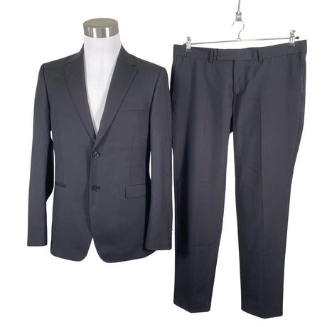 Unisex SIR Of Sweden - Ülikond, suurus L - Must ()
