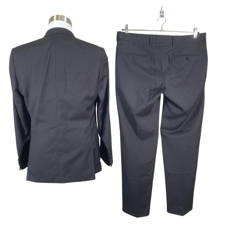 Unisex SIR Of Sweden - Ülikond, suurus L - Must (2)