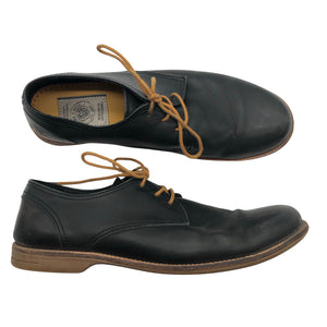 Unisex Sneaky Steve - Igapäevased jalanõud, suurus 43 - Must (1)
