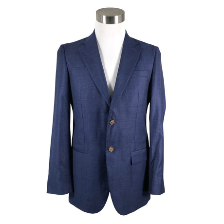 Unisex Stockmann 1862 - Pintsak, suurus M - Sinine ()