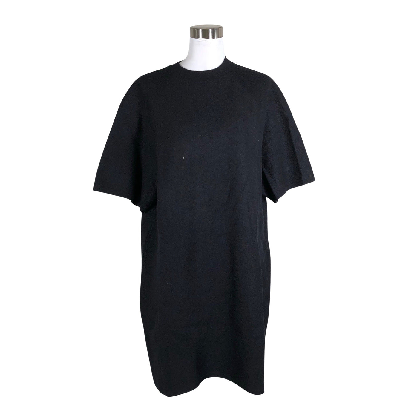 Unisex COS - Kootud kleit, suurus 36 - Must (1)