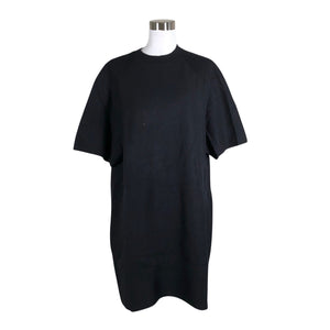 Unisex COS - Kootud kleit, suurus 36 - Must (1)