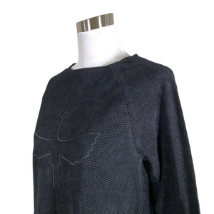 Unisex Yo Zen - Dressikangast kleit, suurus 38 - Must (3)