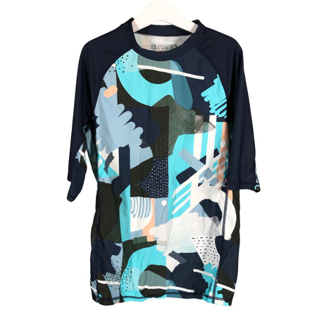 Unisex Reima - Ujumissärk, suurus 152 - 158 - Sinine ()