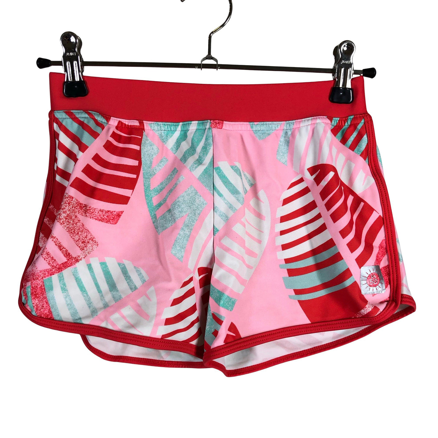 Unisex Reima - Ujumispüksid, suurus 152 - 158 - Roosa (1)