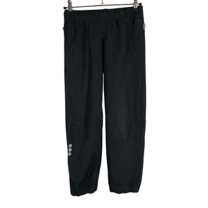 Unisex Reima - Softshell püksid, suurus 122 - 128 - Must (1)