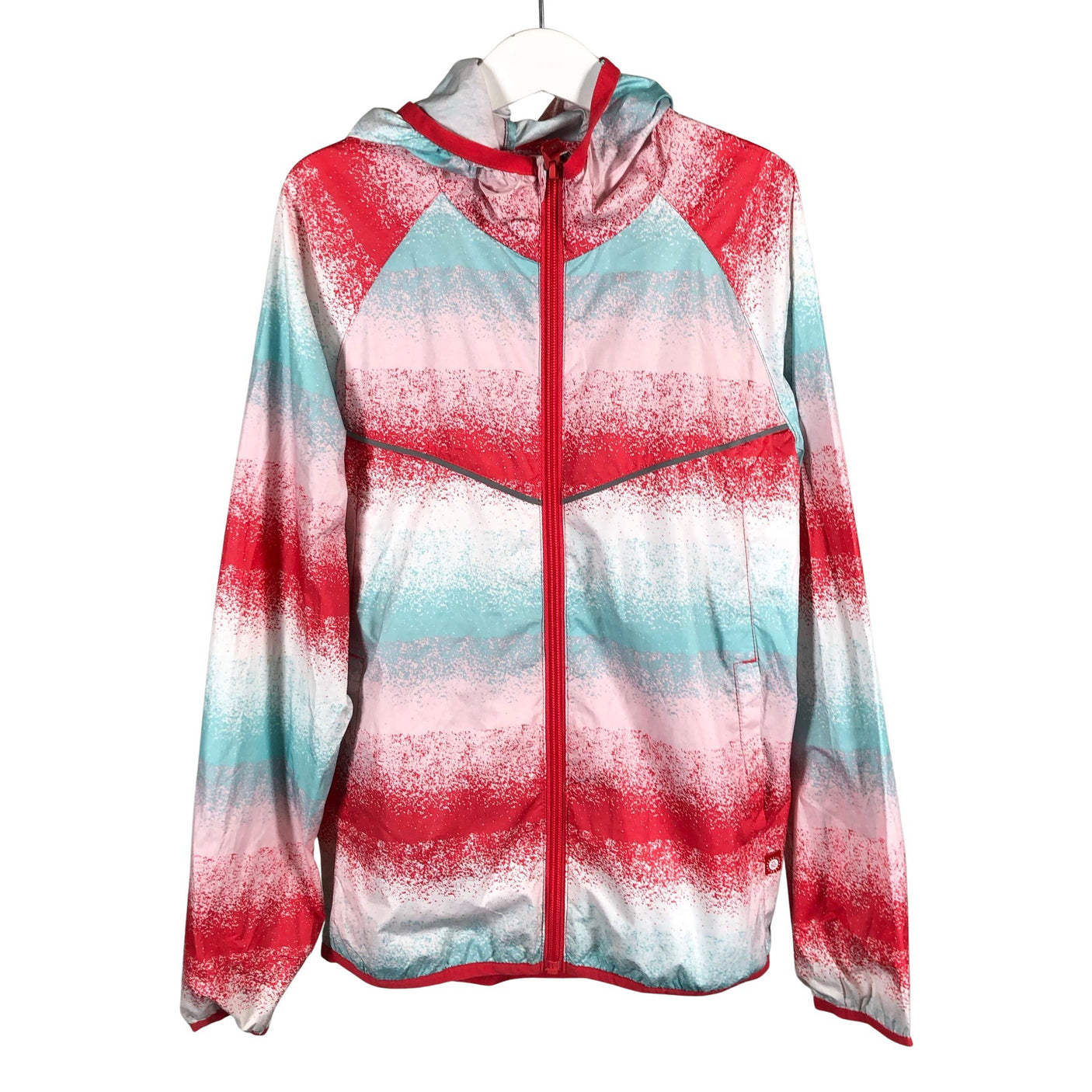 Unisex Reima - Jope, suurus 140 - 146 - Valge (1)