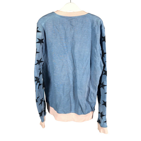 Unisex Desigual - Pusa, suurus 146 - 152 - Helesinine (2)
