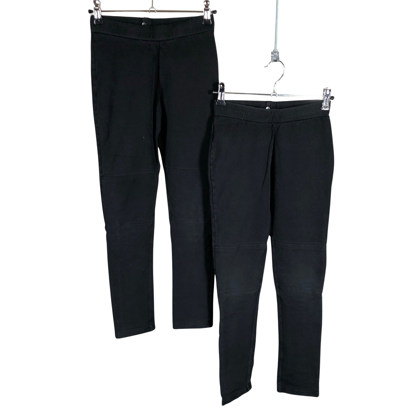 Unisex me&i - Retuusid, suurus 146 - 152 - Must (1)