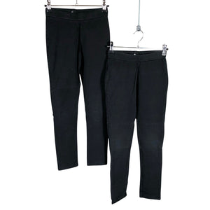 Unisex me&i - Retuusid, suurus 146 - 152 - Must (1)