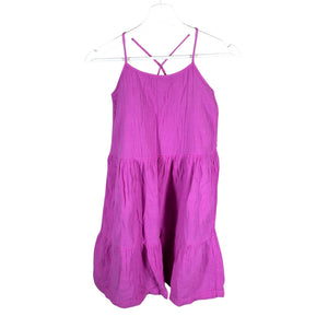 Unisex Gap - Mitteveniv kleit, suurus 164 - 170 - Lilla (1)