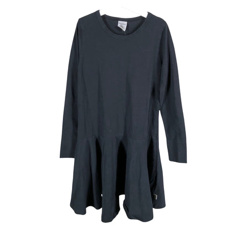 Unisex NOSH - Trikotaažist kleit, suurus 146 - 152 - Must ()