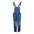 Unisex Crewcuts - Pükskostüüm, suurus 134 - 140 - Sinine ()