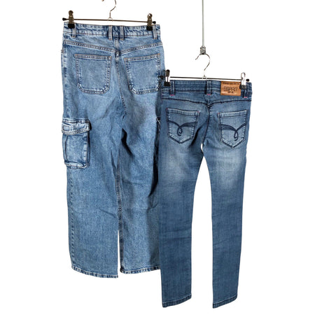 Unisex Esprit - Teksad, suurus 140 - 146 - Sinine (2)